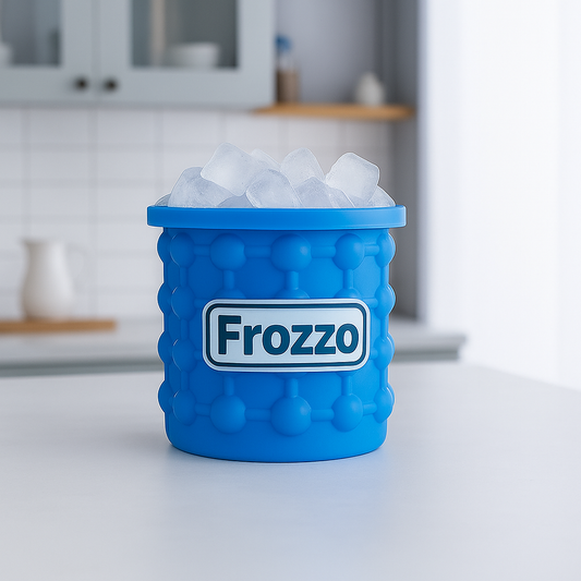 FrozzoBucket