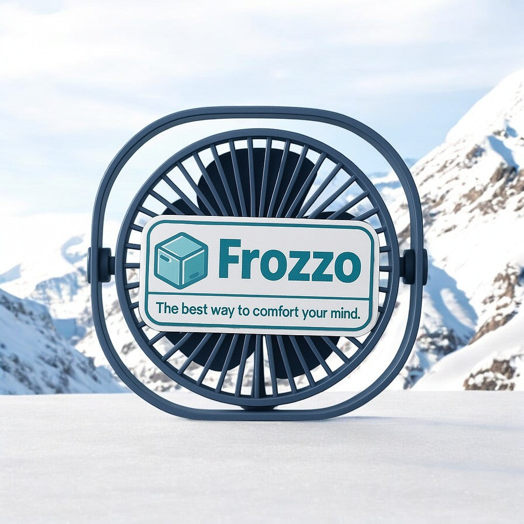 FrozzoFan